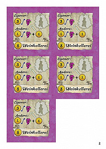 
                            Изображение
                                                                дополнения
                                                                «West of Africa: Wineries»
                        