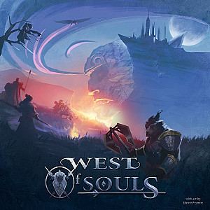 West of Souls