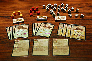 
                            Изображение
                                                                дополнения
                                                                «Western Town: Expansion»
                        