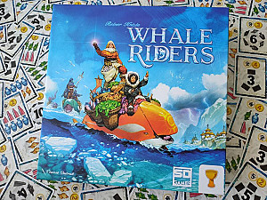 Whale Riders