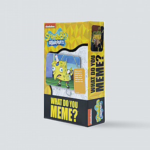 
                            Изображение
                                                                дополнения
                                                                «What Do You Meme?: Spongebob Squarepants»
                        