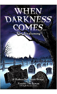 
                            Изображение
                                                                настольной игры
                                                                «When Darkness Comes»
                        