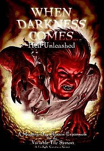 
                            Изображение
                                                                дополнения
                                                                «When Darkness Comes: Hell Unleashed»
                        
