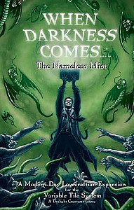 
                            Изображение
                                                                дополнения
                                                                «When Darkness Comes: The Nameless Mist»
                        