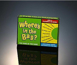 
                            Изображение
                                                                дополнения
                                                                «Where's in the Bag»
                        