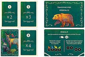 Лесные Тропы