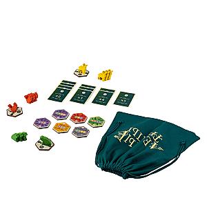 Лесные Тропы