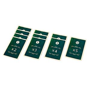 Лесные Тропы