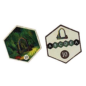 Лесные Тропы