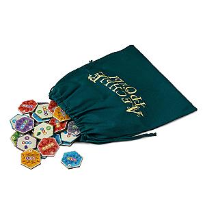 Лесные Тропы