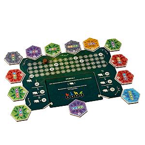 Лесные Тропы