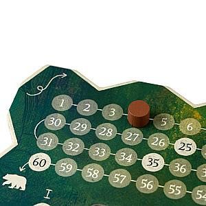 Лесные Тропы