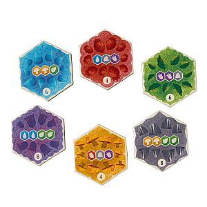 Лесные Тропы