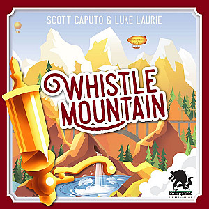 
                            Изображение
                                                                настольной игры
                                                                «Whistle Mountain»
                        