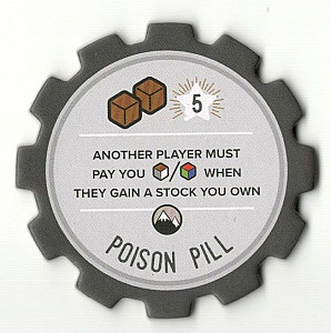 
                            Изображение
                                                                промо
                                                                «Whistle Stop: Poison Pill Promo Tile»
                        