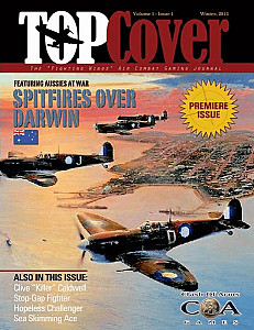 
                            Изображение
                                                                дополнения
                                                                «Whistling Death: Spitfires Over Darwin»
                        