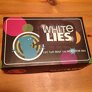 White Lies