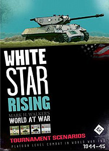 
                            Изображение
                                                                дополнения
                                                                «White Star Rising Tournament Pack»
                        