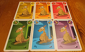 
                            Изображение
                                                                промо
                                                                «Who did it?: Kangaroo Promo Cards»
                        