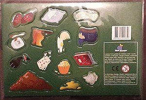 
                            Изображение
                                                                промо
                                                                «Who Did It?: Mischiefs Promo Tokens»
                        