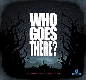 
                            Изображение
                                                                настольной игры
                                                                «Who Goes There?»
                        