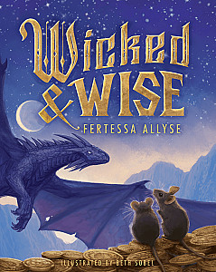 
                            Изображение
                                                                настольной игры
                                                                «Wicked & Wise»
                        