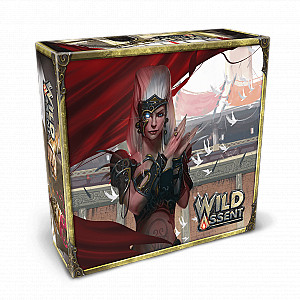 
                            Изображение
                                                                дополнения
                                                                «Wild Assent: Shadow of the Silvestrem»
                        