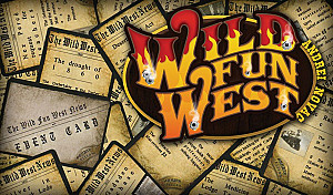 
                            Изображение
                                                                дополнения
                                                                «Wild Fun West: Golden Age»
                        