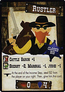 
                            Изображение
                                                                промо
                                                                «Wild Fun West: Rustler promo card»
                        