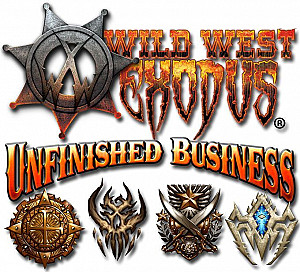 
                            Изображение
                                                                настольной игры
                                                                «Wild West Exodus: Unfinished Business – Confederate Rebellion Faction Bundle»
                        
