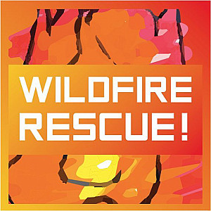 Wildfire Rescue!