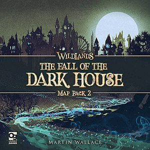 
                            Изображение
                                                                дополнения
                                                                «Wildlands: Map Pack 2 – The Fall of the Dark House»
                        