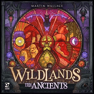
                            Изображение
                                                                дополнения
                                                                «Wildlands: The Ancients»
                        
