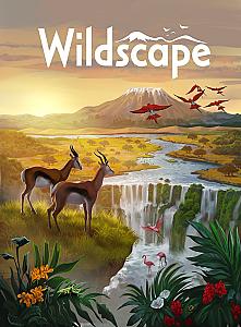 
                                            Изображение
                                                                                                настольной игры
                                                                                                «Wildscape»
                                        
