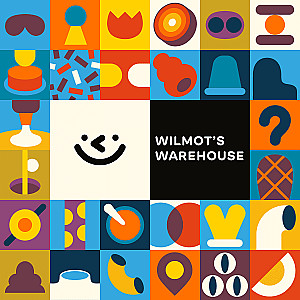 Wilmot's Warehouse