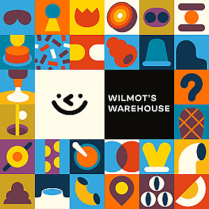 
                                                Изображение
                                                                                                        настольной игры
                                                                                                        «Wilmot's Warehouse»
                                            