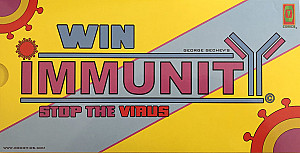 Win Immunity: Stop The Virus