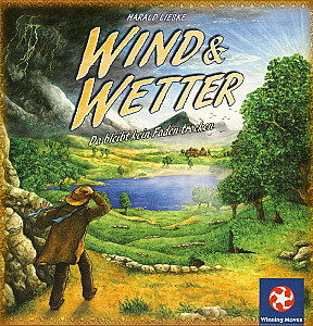 Wind & Wetter