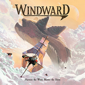 
                            Изображение
                                                                настольной игры
                                                                «Windward»
                        