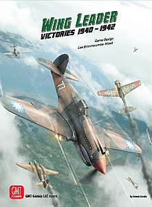 
                            Изображение
                                                                настольной игры
                                                                «Wing Leader: Victories 1940-1942»
                        