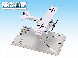 
                            Изображение
                                                                дополнения
                                                                «Wings of Glory: World War 1 – Fokker D.VII»
                        