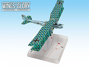 
                            Изображение
                                                                дополнения
                                                                «Wings of Glory: World War 1 – Gotha G. V»
                        