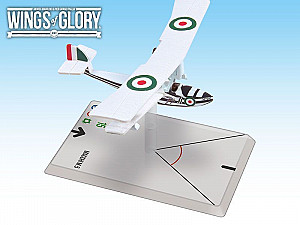 
                            Изображение
                                                                дополнения
                                                                «Wings of Glory: World War 1 – Macchi M.5»
                        