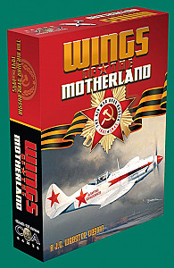 Wings of the Motherland
