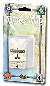 Wings of War: Crossfire Booster Pack