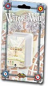 Wings of War: Hit & Run Booster Pack