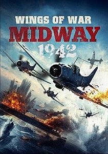 
                            Изображение
                                                                дополнения
                                                                «Wings of War: Midway 1942»
                        