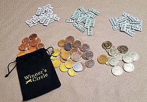 круг чемпионов