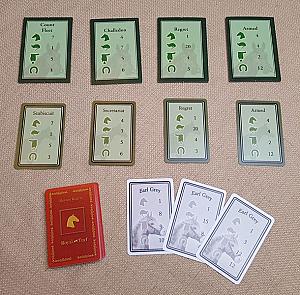 круг чемпионов