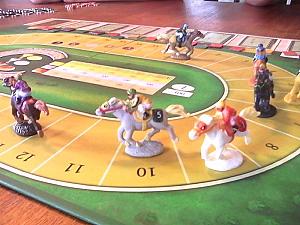 круг чемпионов